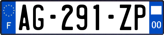 AG-291-ZP