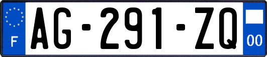 AG-291-ZQ