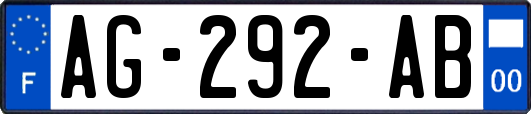 AG-292-AB