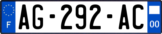 AG-292-AC