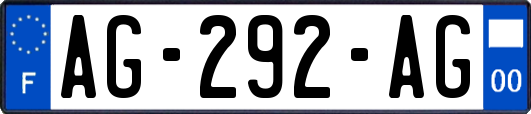 AG-292-AG