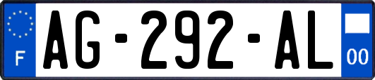 AG-292-AL