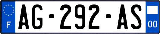 AG-292-AS