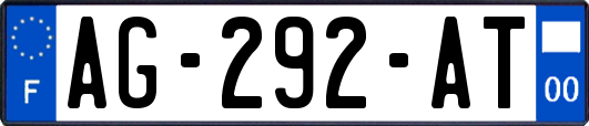 AG-292-AT