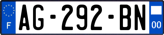 AG-292-BN