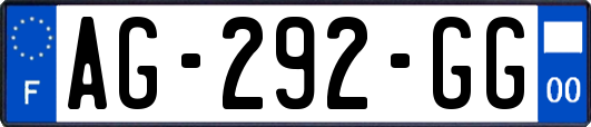 AG-292-GG