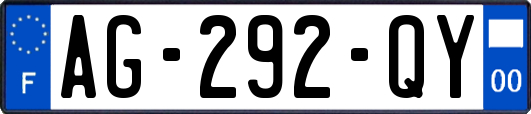 AG-292-QY