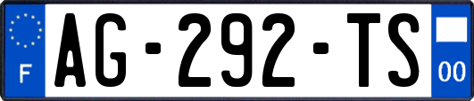 AG-292-TS