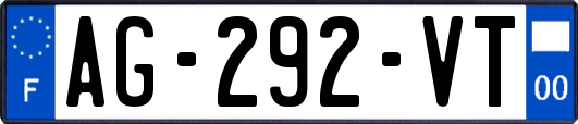 AG-292-VT