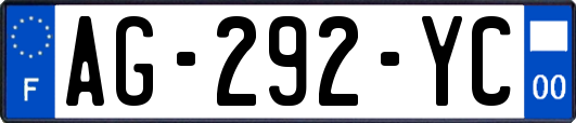 AG-292-YC