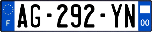 AG-292-YN