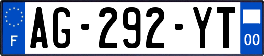 AG-292-YT