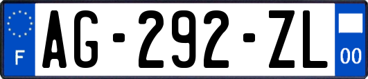 AG-292-ZL