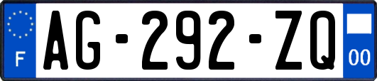 AG-292-ZQ