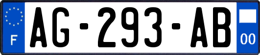 AG-293-AB