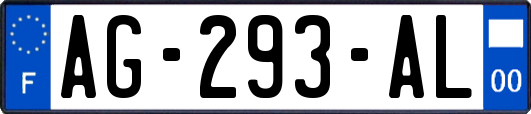 AG-293-AL