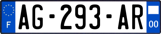 AG-293-AR