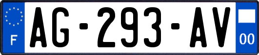 AG-293-AV