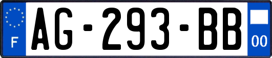 AG-293-BB