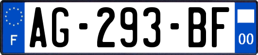 AG-293-BF