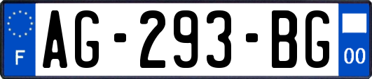 AG-293-BG