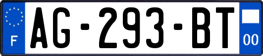 AG-293-BT