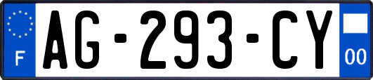 AG-293-CY