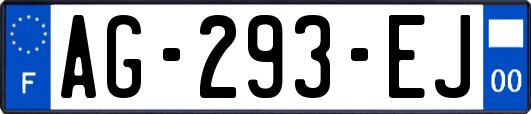 AG-293-EJ