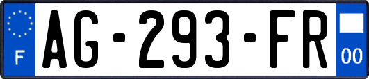 AG-293-FR