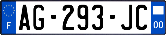 AG-293-JC