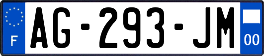 AG-293-JM