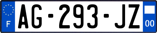 AG-293-JZ