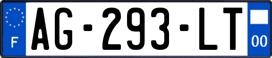 AG-293-LT