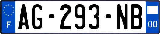 AG-293-NB