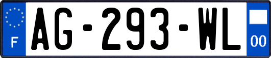 AG-293-WL