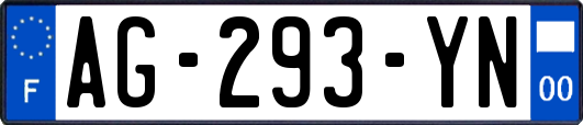 AG-293-YN