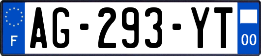 AG-293-YT