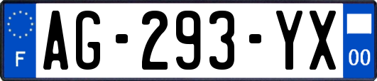 AG-293-YX