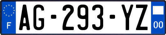 AG-293-YZ