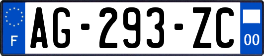 AG-293-ZC