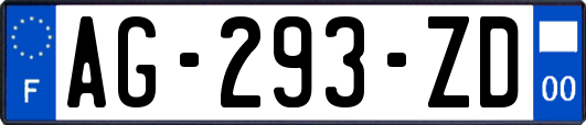 AG-293-ZD