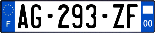 AG-293-ZF