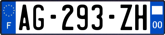 AG-293-ZH