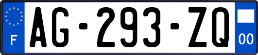 AG-293-ZQ