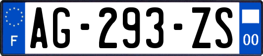 AG-293-ZS