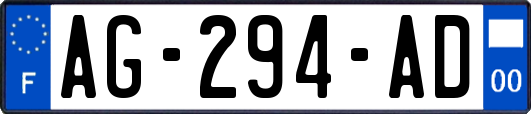 AG-294-AD