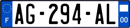 AG-294-AL