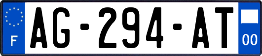 AG-294-AT