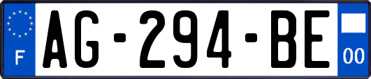 AG-294-BE