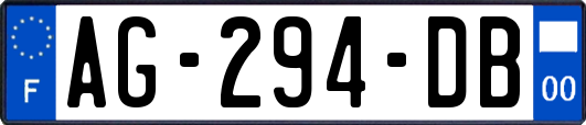 AG-294-DB